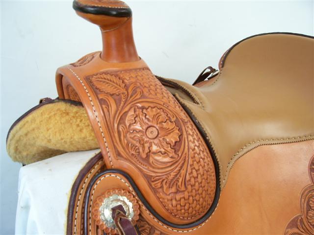 Used Saddle:- Image Number:0